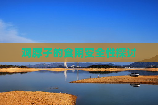 鸡脖子的食用安全性探讨