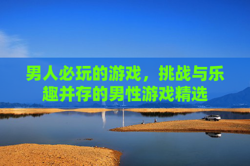 男人必玩的游戏，挑战与乐趣并存的男性游戏精选