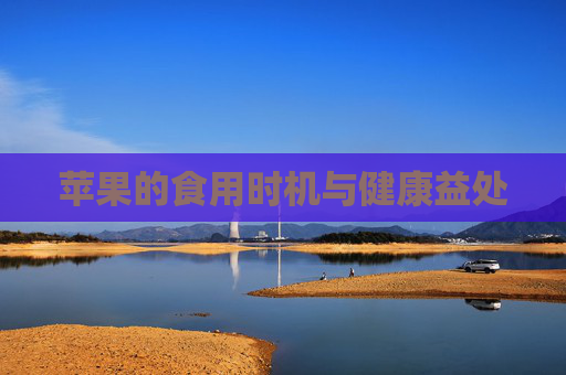 苹果的食用时机与健康益处 苹果的食用时机与健康益处