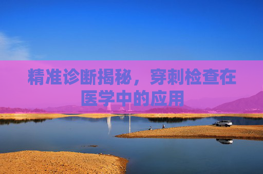 精准诊断揭秘，穿刺检查在医学中的应用