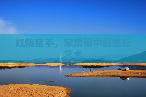 红烧猪手，家常菜中的烹饪艺术