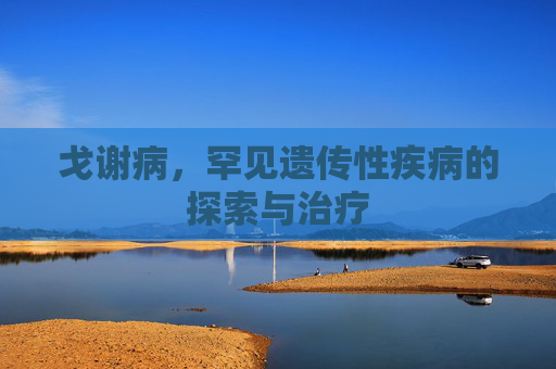 戈谢病，罕见遗传性疾病的探索与治疗