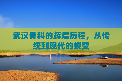 武汉骨科的辉煌历程，从传统到现代的蜕变