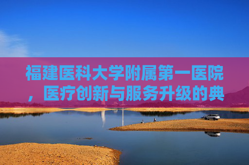 福建医科大学附属第一医院，医疗创新与服务升级的典范