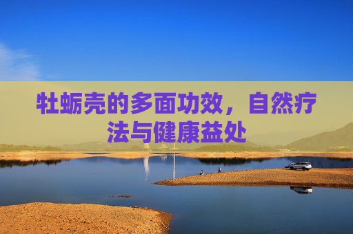 牡蛎壳的多面功效,自然疗法与健康益处 牡蛎壳的多面功效,自然疗法与健康益处