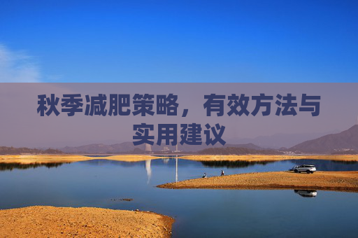 秋季减肥策略，有效方法与实用建议