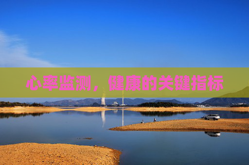 心率监测，健康的关键指标