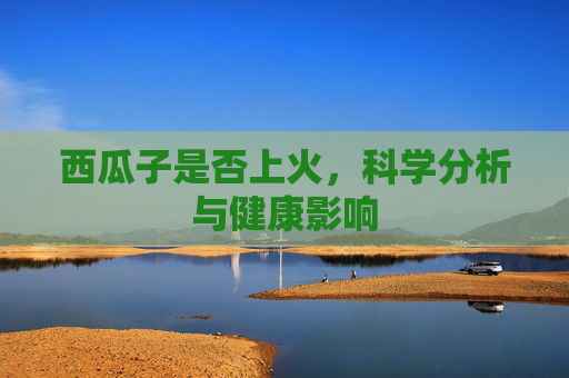 西瓜子是否上火,科学分析与健康影响 西瓜子是否上火,科学分析与健康影响