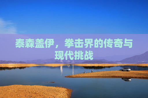 泰森盖伊，拳击界的传奇与现代挑战