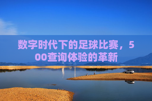 数字时代下的足球比赛，500查询体验的革新