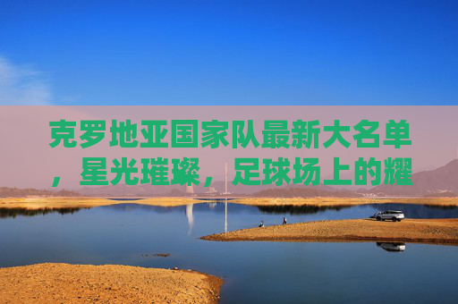 克罗地亚国家队最新大名单，星光璀璨，足球场上的耀眼明星