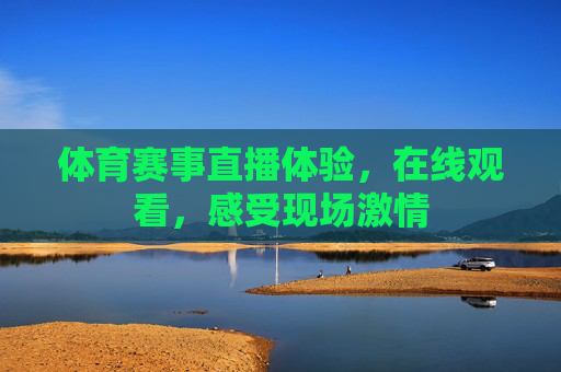 体育赛事直播体验，在线观看，感受现场激情