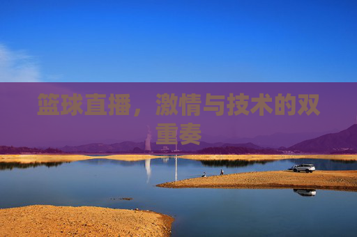篮球直播，激情与技术的双重奏