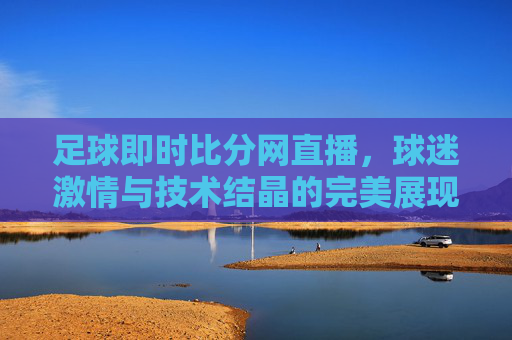 足球即时比分网直播,球迷激情与技术结晶的完美展现 足球即时比分网直播,球迷激情与技术结晶的完美展现
