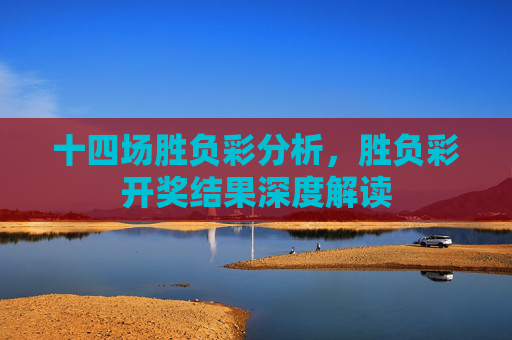 十四场胜负彩分析，胜负彩开奖结果深度解读