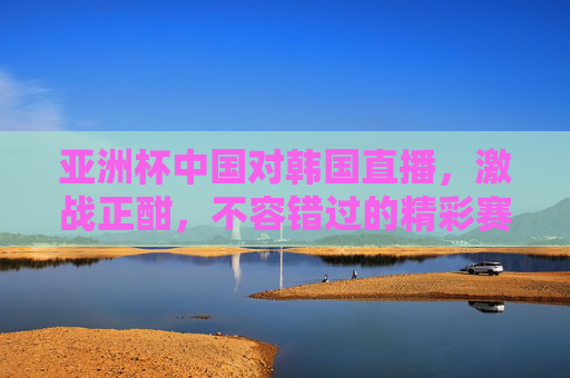 亚洲杯中国对韩国直播，激战正酣，不容错过的精彩赛事