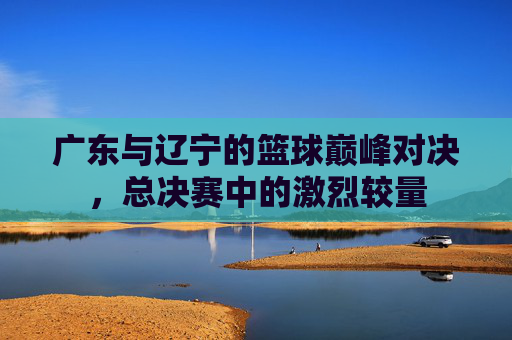广东与辽宁的篮球巅峰对决，总决赛中的激烈较量