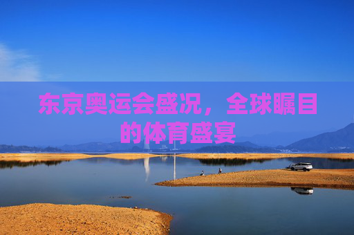 东京奥运会盛况，全球瞩目的体育盛宴