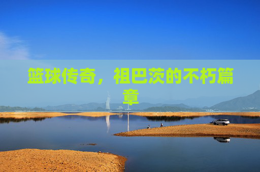篮球传奇，祖巴茨的不朽篇章