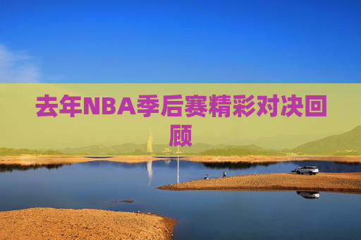 去年NBA季后赛精彩对决回顾