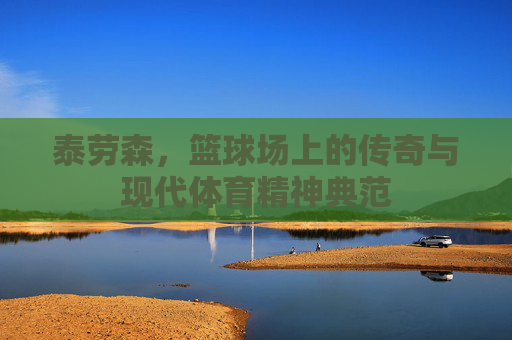 泰劳森，篮球场上的传奇与现代体育精神典范