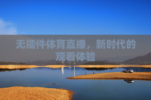 无插件体育直播，新时代的观看体验