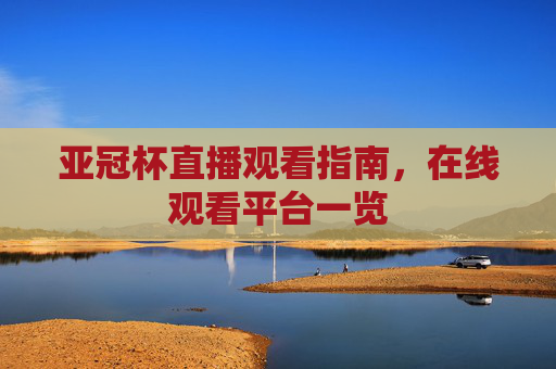 亚冠杯直播观看指南，在线观看平台一览