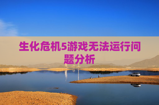 生化危机5游戏无法运行问题分析