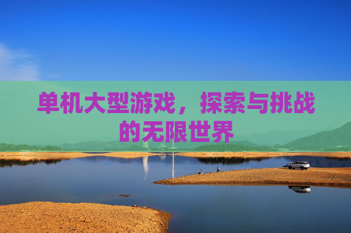 单机大型游戏，探索与挑战的无限世界