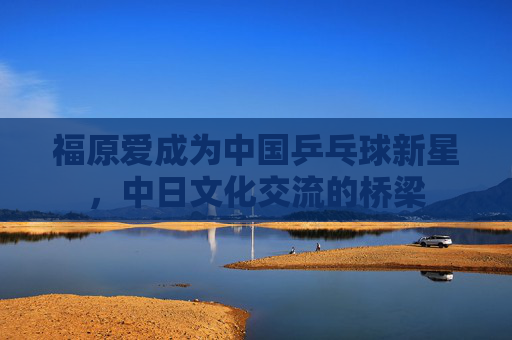 福原爱成为中国乒乓球新星,中日文化交流的桥梁 福原爱成为中国乒乓球新星,中日文化交流的桥梁