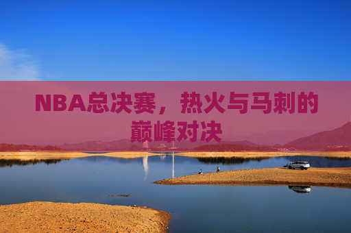 NBA总决赛,热火与马刺的巅峰对决 NBA总决赛,热火与马刺的巅峰对决