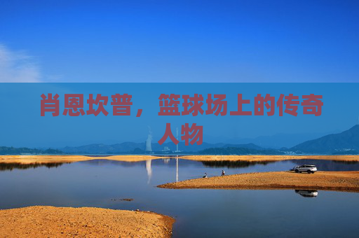 肖恩坎普，篮球场上的传奇人物