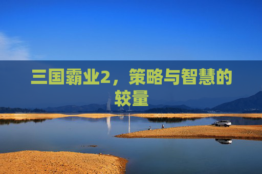 三国霸业2，策略与智慧的较量