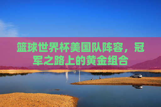 篮球世界杯美国队阵容，冠军之路上的黄金组合