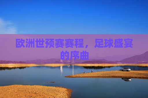 欧洲世预赛赛程，足球盛宴的序曲
