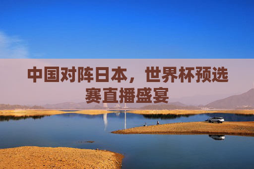 中国对阵日本，世界杯预选赛直播盛宴