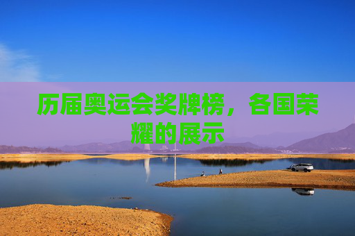 历届奥运会奖牌榜，各国荣耀的展示