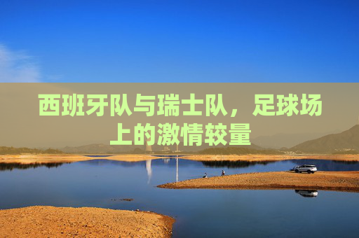 西班牙队与瑞士队，足球场上的激情较量