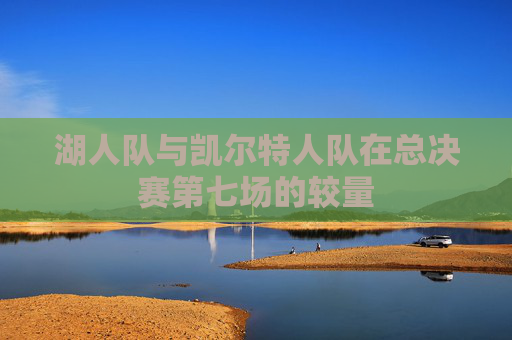 湖人队与凯尔特人队在总决赛第七场的较量