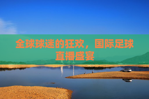 全球球迷的狂欢，国际足球直播盛宴