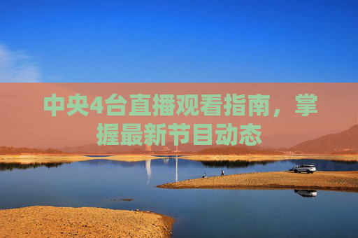 中央4台直播观看指南，掌握最新节目动态