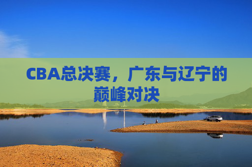 CBA总决赛，广东与辽宁的巅峰对决