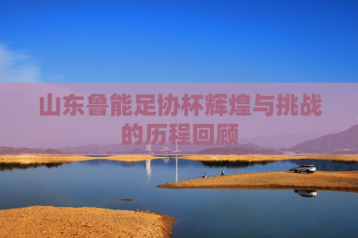 山东鲁能足协杯辉煌与挑战的历程回顾