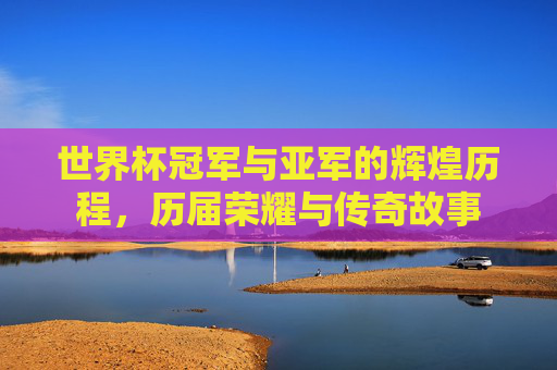 世界杯冠军与亚军的辉煌历程，历届荣耀与传奇故事