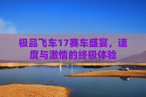 极品飞车17赛车盛宴，速度与激情的终极体验