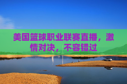 美国篮球职业联赛直播，激情对决，不容错过