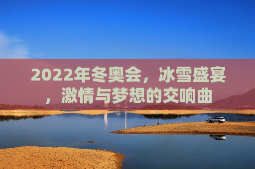 2022年冬奥会，冰雪盛宴，激情与梦想的交响曲
