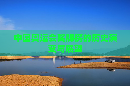 中国奥运会奖牌榜的历史演变与展望