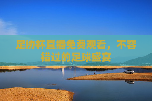 足协杯直播免费观看,不容错过的足球盛宴 足协杯直播免费观看,不容错过的足球盛宴