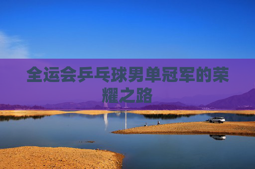 全运会乒乓球男单冠军的荣耀之路 全运会乒乓球男单冠军的荣耀之路